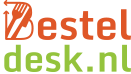 Logo Besteldesk.nl