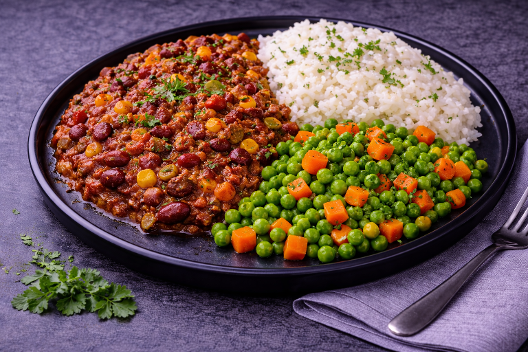 Chili con Carne bij Besteldesk.nl