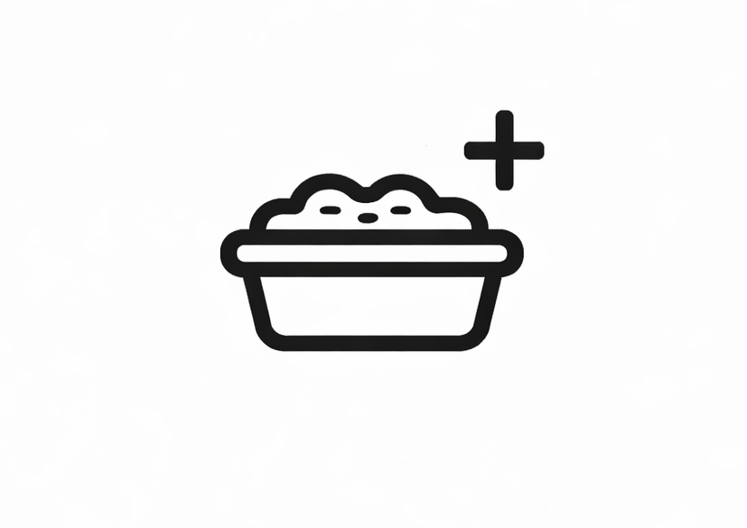 Extra Saus bij Besteldesk.nl