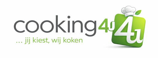 Besteldesk.nl - Cooking4u