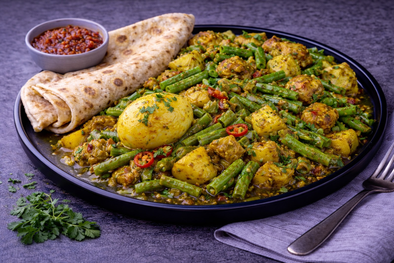 Roti Kip bij Besteldesk.nl