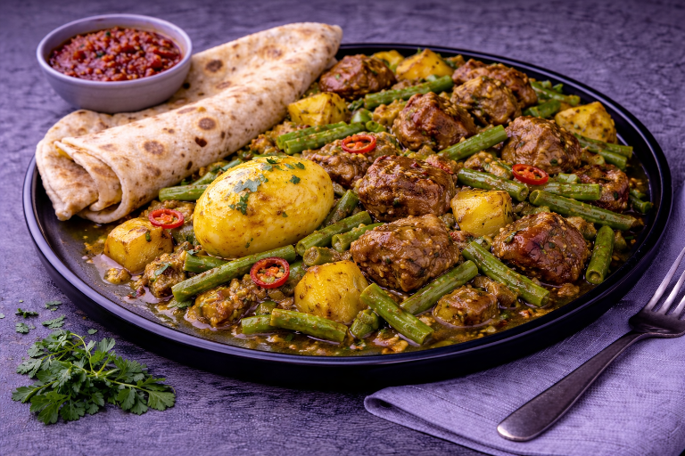 Roti Lam bij Besteldesk.nl