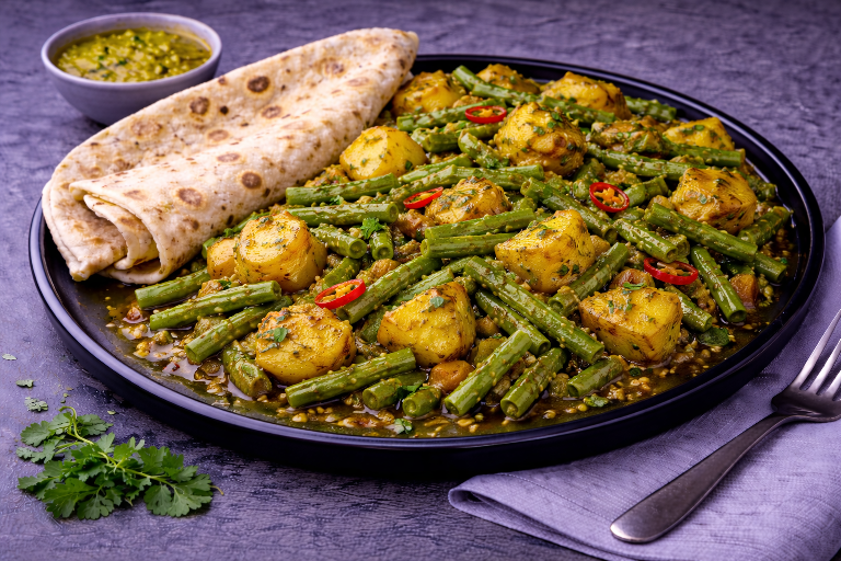 Roti vega aardappelen kouseband bij Besteldesk.nl