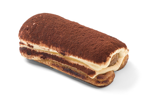 Tiramisu bij Besteldesk.nl