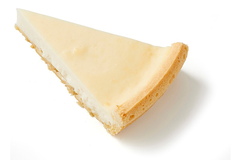 Cheesecake Naturel bij Besteldesk.nl