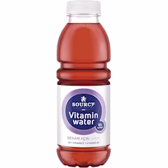 Sourcy Vitaminwater Braam Acai 500ml bij Besteldesk.nl