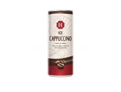 IJskoffie cappuccino 25 cl  bij Besteldesk.nl