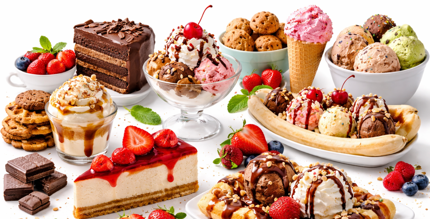 Bestel nu bij Besteldesk.nl!