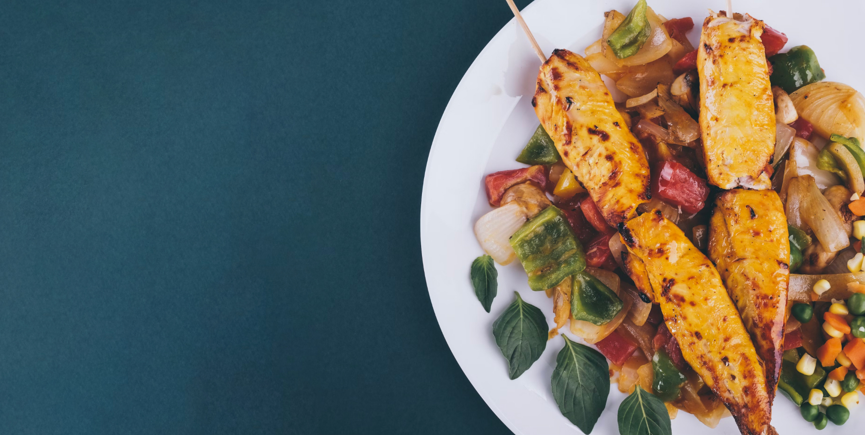 Besteldesk.nl De wereldkeuken thuis