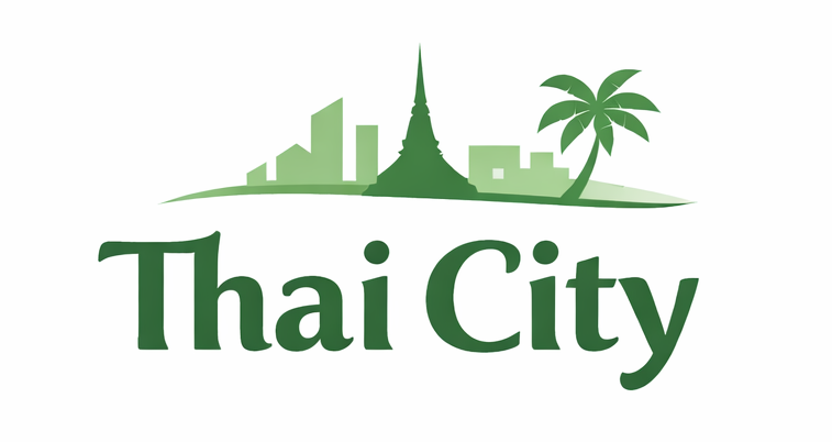 Besteldesk.nl - Thai City