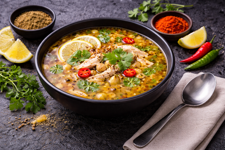 Chicken Shorba bij Besteldesk.nl