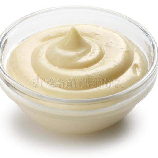 Mayonaise bij Besteldesk.nl