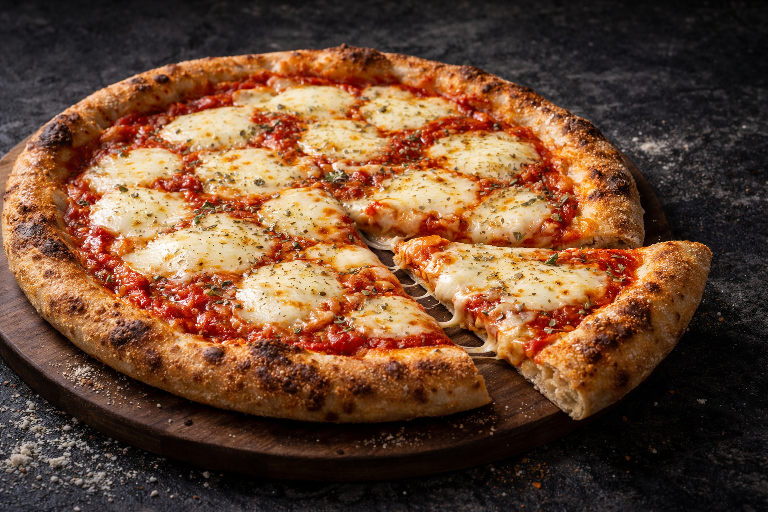 Margherita bij Besteldesk.nl