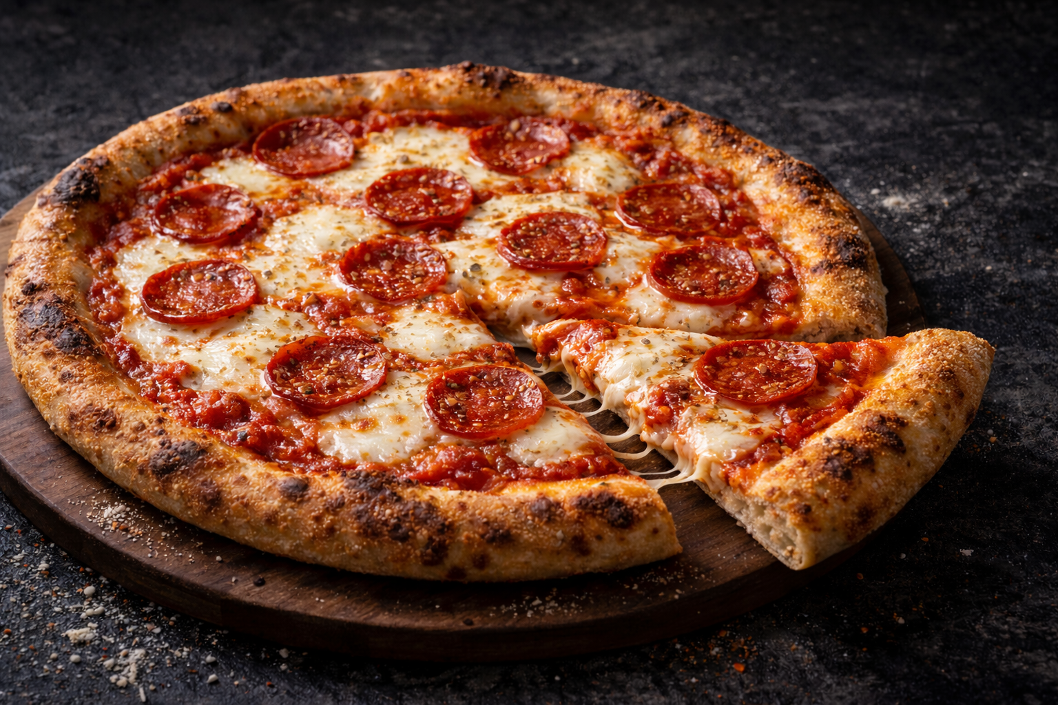 Salami bij Besteldesk.nl