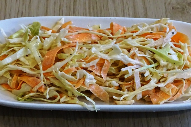 Coleslaw bij Besteldesk.nl