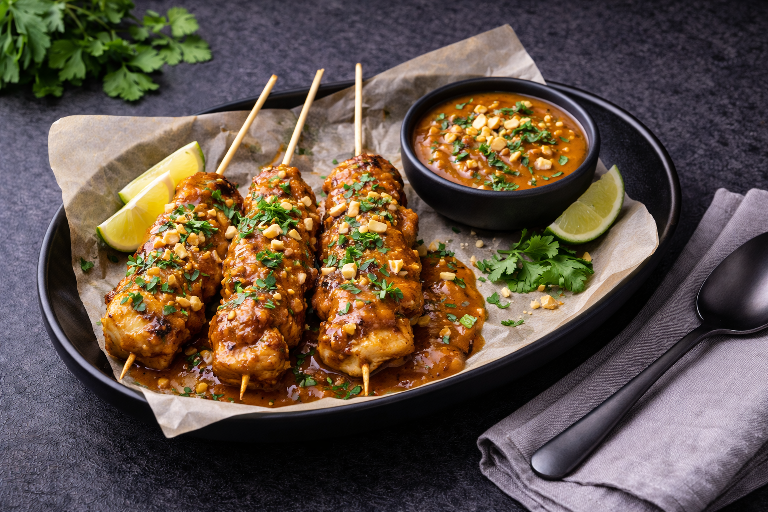 KipsatÃ© bij Besteldesk.nl