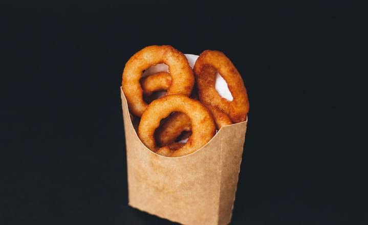 Uienringen bij Besteldesk.nl